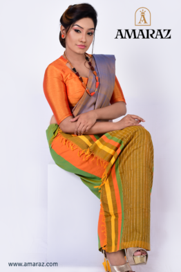 Kandyan Saree Jacket Designs