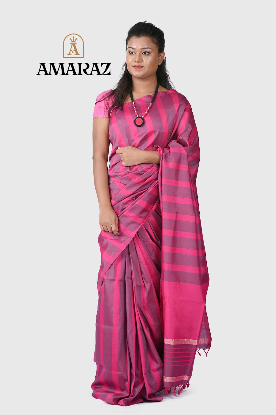 handloom saree new design