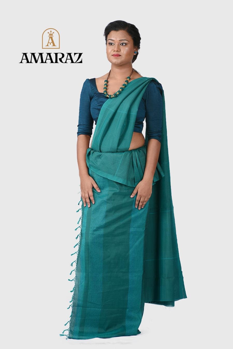 Amaraz Saree – Amaraz Handloom Sarees