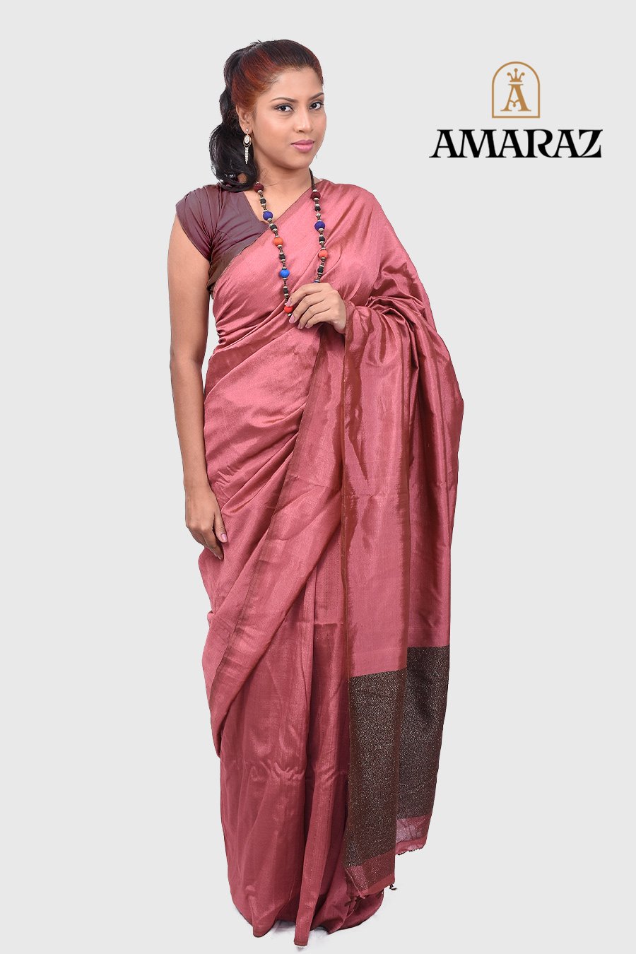 Amaraz Handloom Sarees – Timeless Fashion & Best Premium Handlooms in ...