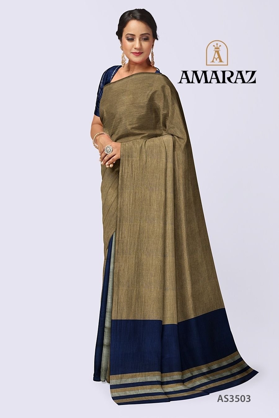 Buy Yellow Sarees for Women by Suta Online | Ajio.com